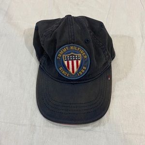 Tommy Hilfiger baseball cap